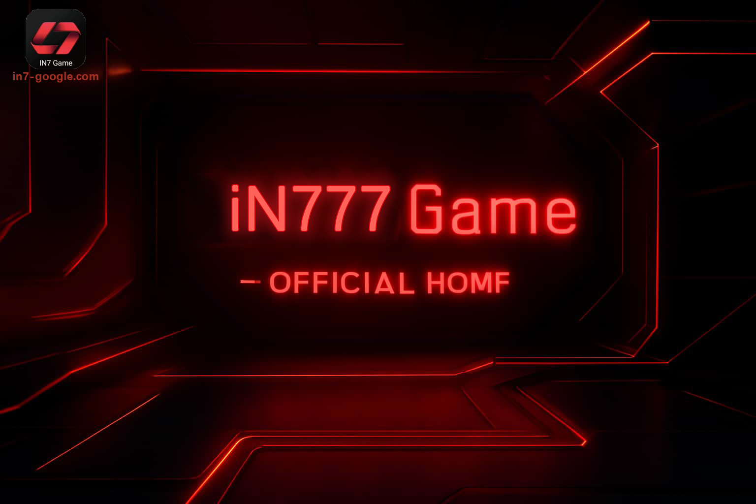 IN777 Official Interface