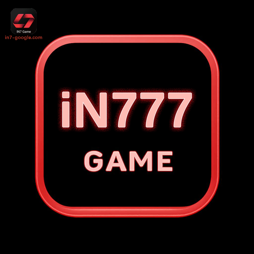 IN777 mobile app icon
